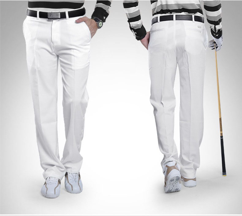 Men’s Waterproof Golf Pants – vanci.co
