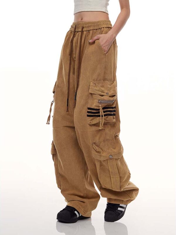 Jazz Dance Camouflage Cargo Pants - vanci.co  Dance pants, Dance pants hip  hop, Hip hop cargo pants