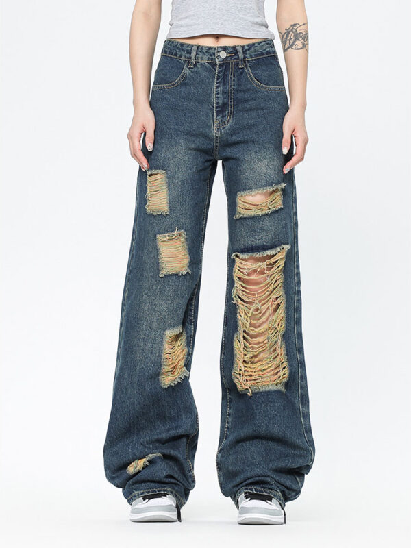 Jeans - vanci.co